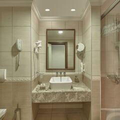 Отель Club Mega Saray - All Inclusive 5* Стандартный номер