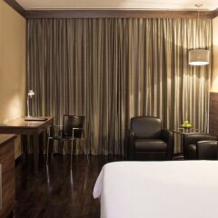 Отель Le Meridien New Delhi комната для гостей фото 7
