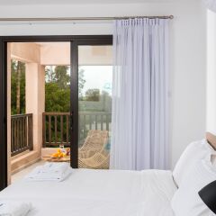 Basilica Holiday Complex Hotel 3* Люкс с различными типами кроватей