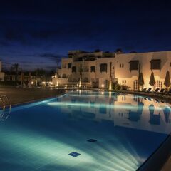 Mercure Hurghada Hotel 4* Улучшенный номер с различными типами кроватей