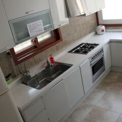 Отель SP@Itaewon Guesthouse обед