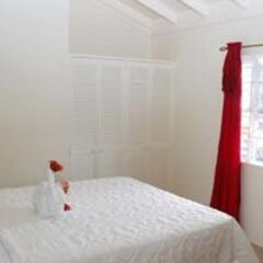 Отель 1 Drax Hall Manor 3 Bed 4* Вилла