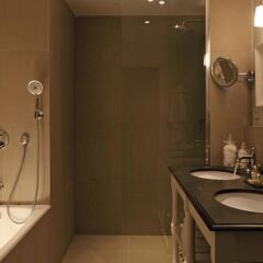 New Hotel Roblin La Madeleine комната для гостей фото 11