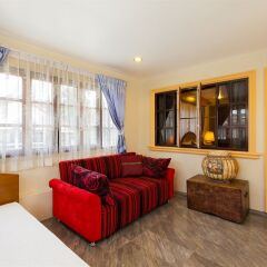 Отель Royal Prince Residence 2* Стандартный номер разные типы кроватей фото 7