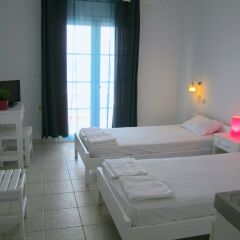 Отель Summer House Studios 2* Студия