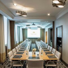 Отель Sofitel Paris Le Faubourg фото 17