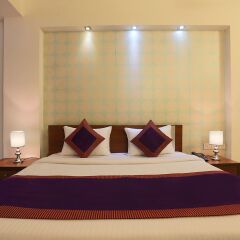 Hotel Star 2* Номер Делюкс с различными типами кроватей