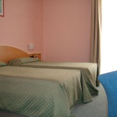 Best Western Hotel Imperiale 4* Стандартный номер