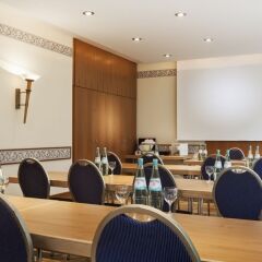 Отель 4mex Inn конференц-зал фото 5