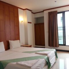 Отель New Siam Ii 3* Стандартный номер