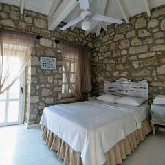 Simira Hotel 4* Номер Делюкс