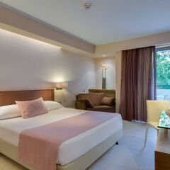Olympic Palace Resort Hotel & Convention Center 5* Стандартный номер с различными типами кроватей