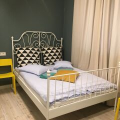 Отель Sleep In BnB 3* Стандартный номер