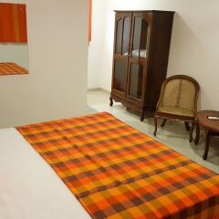 Lanka Beach Hotel 2* Стандартный номер с различными типами кроватей