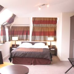 Отель Floris Grand Place 3* Полулюкс