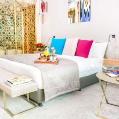 Отель Rixos Premium Dubai JBR популярное изображение