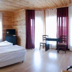 Гостиница Tuchkovo Country Club 3* Номер Делюкс с 2 отдельными кроватями