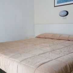 Hotel Alabama 3* Стандартный номер с различными типами кроватей