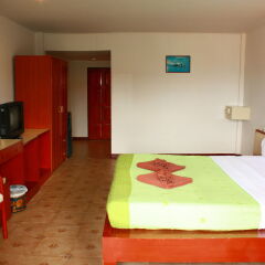 Royal Crown Hotel & Palm Spa Resort комната для гостей фото 9