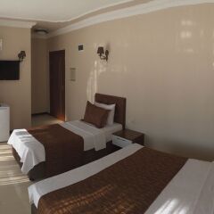 Geyikli Sunshine Hotel Номер Делюкс