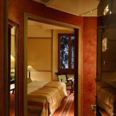 Отель Sofitel Rome Villa Borghese комната для гостей фото 4
