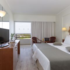 Best Western Hotel Plaza 4* Стандартный номер с 2 отдельными кроватями