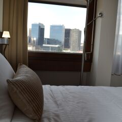 The Helmet Hotel 3* Номер Комфорт