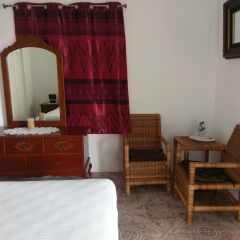 Отель Polish Princess Guest House 2* Стандартный номер с различными типами кроватей