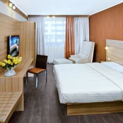 Отель Star Inn Schonbrunn 4* Номер Бизнес