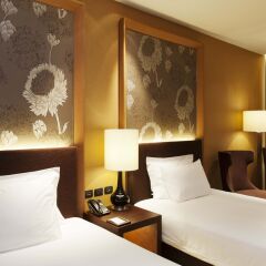 Eastin Grand Hotel Sathorn комната для гостей фото 9