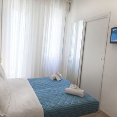 Hotel Riviera Mare комната для гостей фото 6