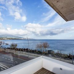 Отель Azores Villas Sun Villa 4* Вилла