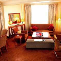Protea Hotel Ikoyi Westwood 4* Люкс