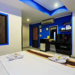 Long Beach Hotel Patong ванная