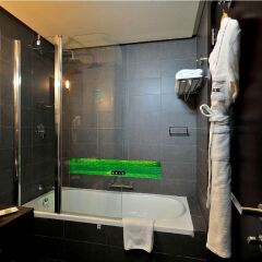 Hues Boutique Hotel 4* Стандартный номер с различными типами кроватей