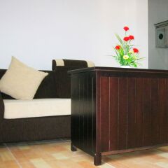 Отель Sea Sun Homestay 2* Бунгало с различными типами кроватей