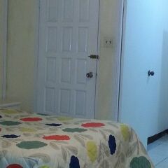 Отель Hunter's Rest Villa 3* Стандартный номер с различными типами кроватей