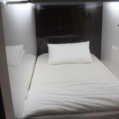Отель Vintage Inn 2* Стандартный номер с различными типами кроватей