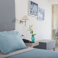 Отель Arina Beach Resort 4* Стандартный номер