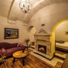 Отель Riversde Mansion 4* Люкс