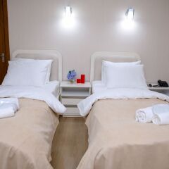 Grand Hotel Luna 4* Стандартный номер