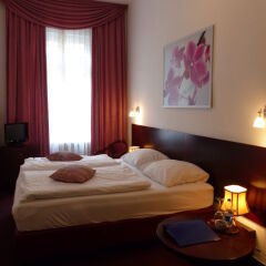 Hotel Novalis 3* Стандартный номер