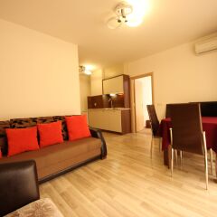 Апартаменты Menada Tarsis Apartments Апартаменты фото 2