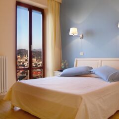 Hotel Eden 3* Стандартный номер
