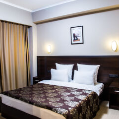 Гостиница Best Western Plus Atakent Park комната для гостей фото 4