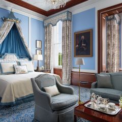 The Lanesborough, an Oetker Collection Hotel Полулюкс