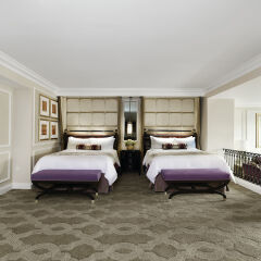 Отель The Venetian Resort Las Vegas 5* Люкс Luxury с различными типами кроватей