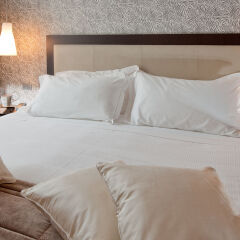 Отель c-hotels Fiume комната для гостей фото 8