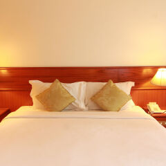 Royal Phuket City Hotel 4* Номер Бизнес фото 3
