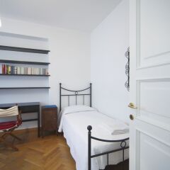 Отель Residenza D'Epoca di Palazzo Cicala комната для гостей